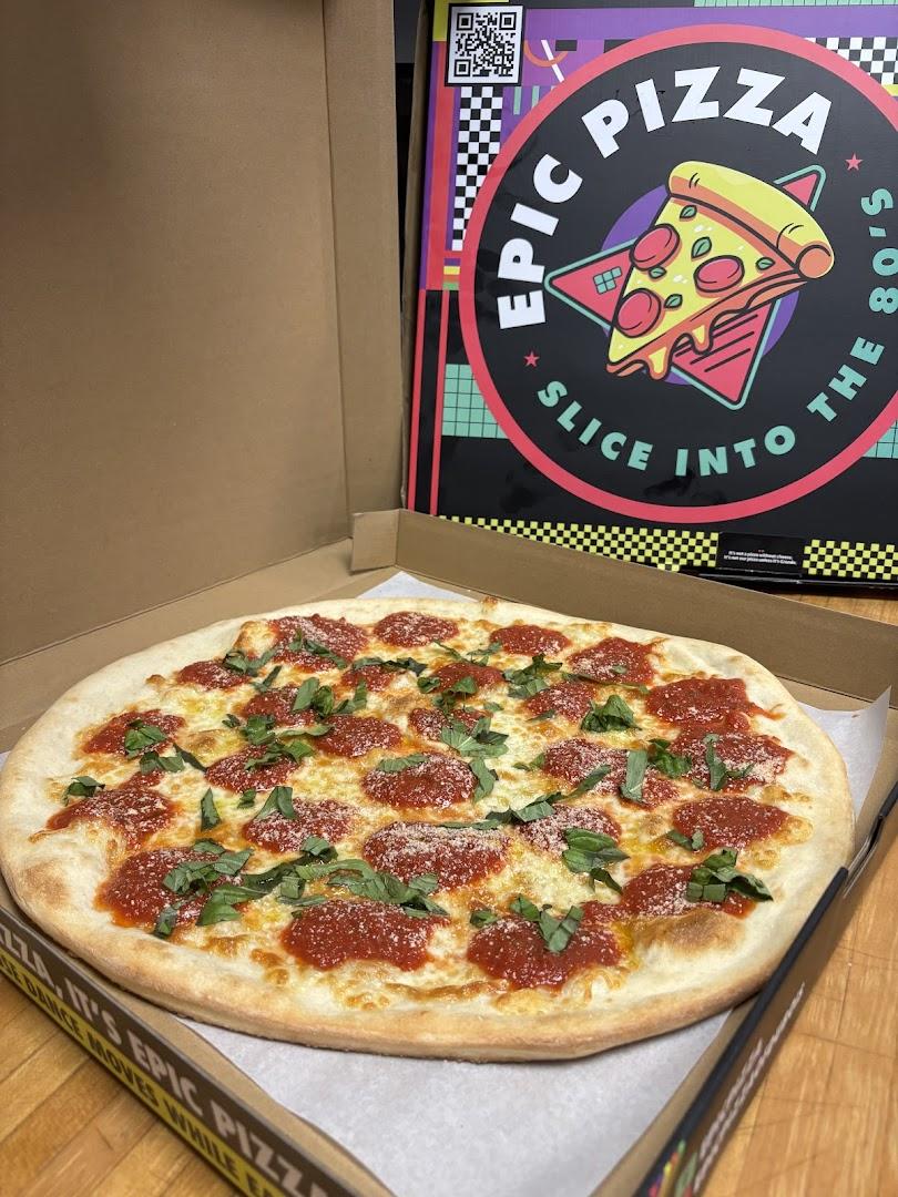 Epic Pizza of DuBois, LLC