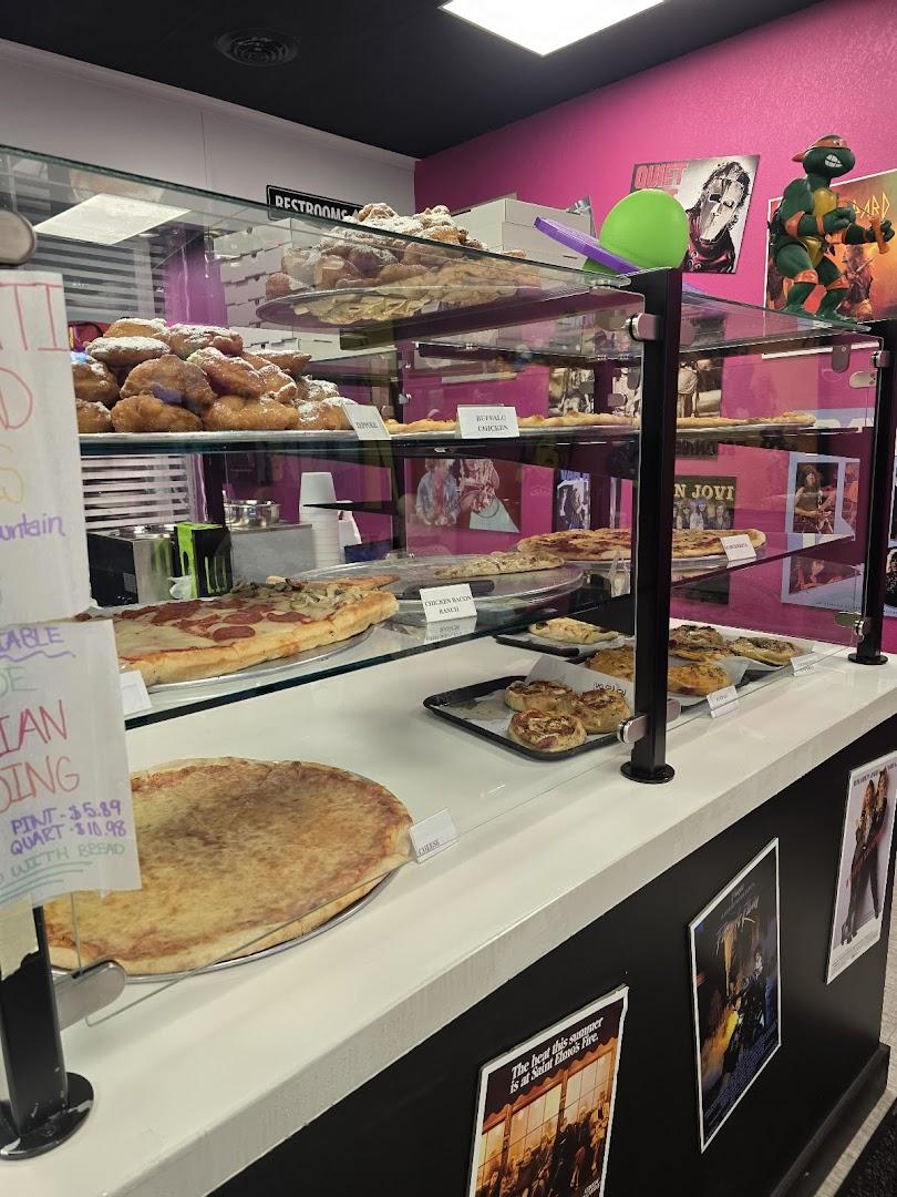 Epic Pizza of DuBois, LLC