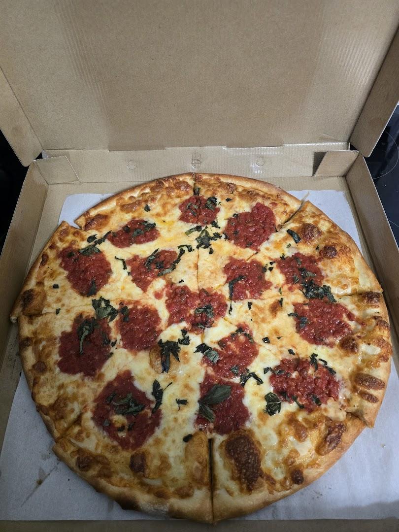 Epic Pizza of DuBois, LLC