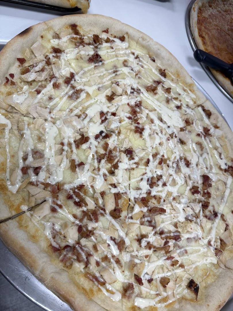 Epic Pizza of DuBois, LLC
