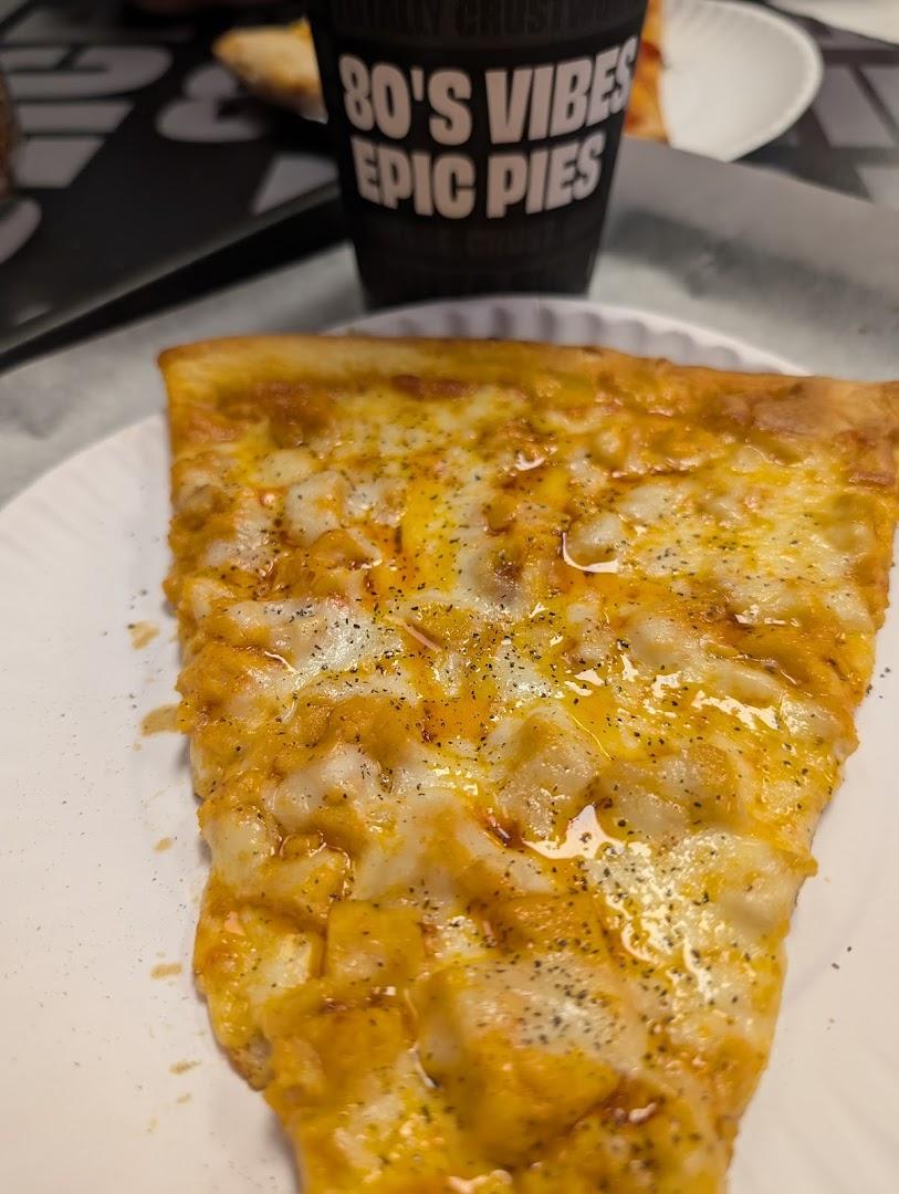 Epic Pizza of DuBois, LLC