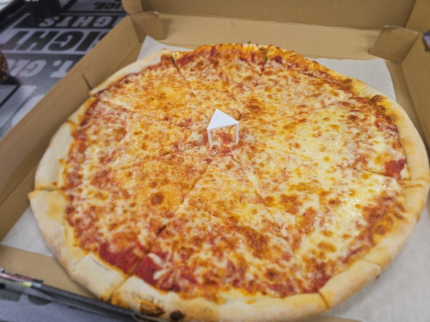 Epic Pizza of DuBois, LLC
