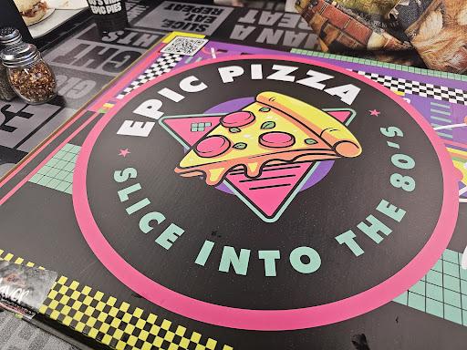 Epic Pizza of DuBois, LLC