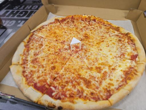 Epic Pizza of DuBois, LLC